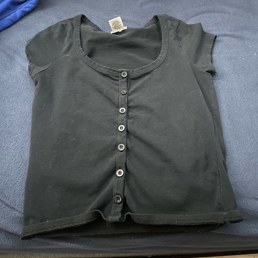 Rue 21 top
